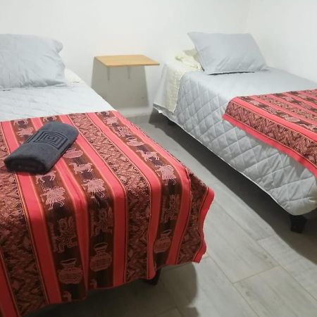 Hostal Puri Ckausama Сан Педро де Атакама Екстериор снимка