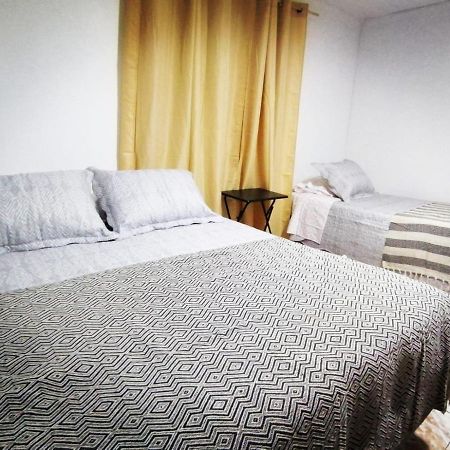 Hostal Puri Ckausama Сан Педро де Атакама Екстериор снимка