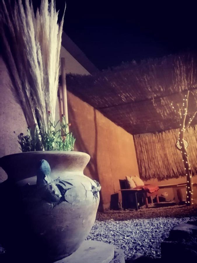 Hostal Puri Ckausama Сан Педро де Атакама Екстериор снимка