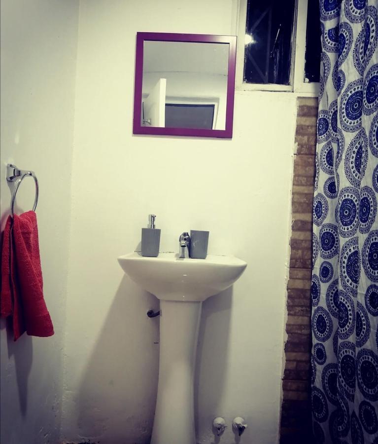 Hostal Puri Ckausama Сан Педро де Атакама Екстериор снимка